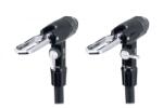FORCE Lábas pumpa Force Air Tank Booster fekete (8-75138)