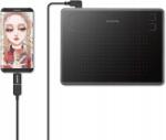 HUION Grafikus táblagép Osu Android/Mac/PC Huion Inspiroy H430P játékok rajzolásához (677306933952)