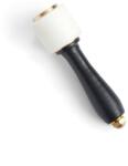 Tandy Leather Ciocan de pielarie rotund din nailon TandyPro Round Head Maul 16 oz (454 g) - Tandy Leather 3302-11 (3302-11) Ciocan