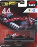 Mattel Hot Wheels Premium Real Riders Formula 1 2024 Masinuta Metalica Scuderia Ferrari Hp Scara 1 La 64 (mthrv11_jkd86)