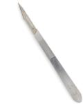 Tandy Leather Bisturiu cu 5 lame #11 din inox - Tandy Leather 3036-00 (3036-00)
