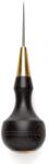 Tandy Leather Sula pielarie TandyPro Tools, lama rotunda (Round), 9, 0 cm - Tandy Leather 86001-28 (86001-28)