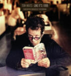 Parachute Like It's 1999 | Tom Waits