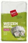 GreenOrganics Faina de grau tip 550 bio 1000g Green Organics