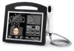 MorMed Aparat Tratament Facial FOCUS 4D, Mormed, cu Ultrasunete, Curatare, Lifting Aparat de masaj
