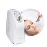 Artromedicale Aparat Facial cu Dom de Oxigen Huaer, Hidratare Intensa, Curatare a tenului, Intinerirea pielii, Efect Lifting