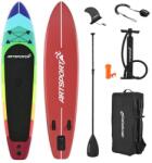 ARTSPORT Paddleboard SUP 320 cm multicolor cu accesorii