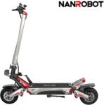 NANROBOT Trotinetă electrică Nanrobot N6 Culoare: Argintie