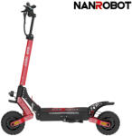 NANROBOT Trotinetă electrică Nanrobot D4+ Max Dual Culoare: Albastră
