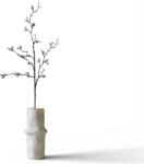 Botane Creangă artificială Botane floare de cireș 97 cm, albă (BOT-WH-BRAN-006)