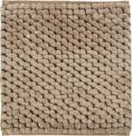 Aquanova Covoraș de baie Onyx 60 x 60 cm, nisipiu (ONYBMB-14) Covor baie