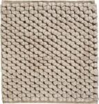Aquanova Covoraș de baie Onyx 60 x 60 cm, gri-bej (ONYBMB-93) Covor baie