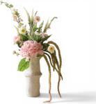 Botane Buchet de flori artificiale Rose Aurora (BOT-SP25-BOU-003)