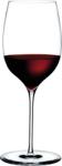 Nude Pahare cu picior pentru vin roșu Dimple Powerful 2 buc (1050933) Pahar
