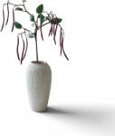 Botane Crenguță artificială Botane fasole 107 cm, violet (BOT-PU-BRAN-11)