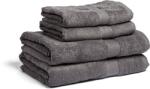 Lord Nelson FAIRTRADE 70 / Prosop - gri închis 70x130 cm (85004767099) Prosop
