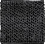 Aquanova Covoraș de baie Onyx 60 x 60 cm, gri închis (ONYBMB-98) Covor baie
