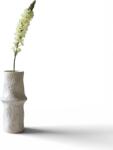 Botane Floare artificială Botane eremurus 69 cm, albă (BOT-WH-FOX-002)