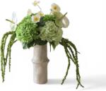 Botane Buchet de flori artificiale Verdant Grace (BOT-SP25-BOU-001)