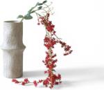 Botane Floare artificială Botane lespedeza 114 cm, roșie (BOT-PU-LES-001)