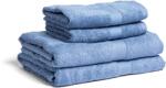 Lord Nelson FAIRTRADE 90 / Prosop de baie - albastru piegon 90x150 cm (850049awv99) Prosop