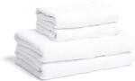 Lord Nelson FAIRTRADE 70 / Prosop - alb 70x130 cm (85004700199) Prosop