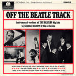 Warner Music Martin, George And His Orchestra: Off The Beatle Track | Martin, George And His Orchestra