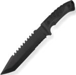 HARAHU Kültéri kés VT-41599 - Fekete KP41599