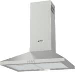 Gorenje WHC629E4X 450 m³/h 60cm Inox (WHC629E4X) Hota