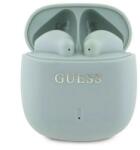 CG Mobile Guess Printed Classic Logo light green (GUTWSJ14ESGN) Слушалки