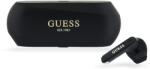 CG Mobile Guess Elongated TWS black (GUTWSC2MCDSK) Слушалки