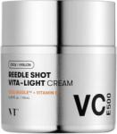 VT Cosmetics Reedle Shot Vita-Light Cream világosító arckrém mikrotűkkel 50 ml