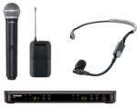 Shure BLX1288/SM35 Микрофон