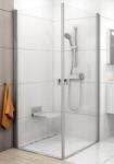 RAVAK Chrome CRV1-90