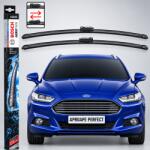 Bosch Ștergătoare Ford Mondeo V Hatchback CE 2014-2022 | Bosch A101S (rfftgr541s)