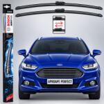 Bosch Ștergătoare Ford Mondeo V Saloon CD 2014-2022 | Bosch A101S (A101Sfrdmnd321)