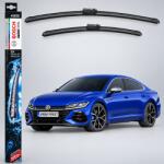 Bosch Ștergătoare VW Arteon R Fastback 3H7/3H8 2020-2024 | Bosch A102S (vww1r43wtte)