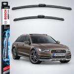 Bosch Ștergătoare Audi A6 Allroad Quattro (4GH, C7) 01.2012-05.2019 | 3 397 007 638 - BOSCH (BOSCHA638SA6C7ALL)