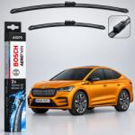 Bosch Ștergătoare Skoda Enyaq iV Coupe (5AC) din 07.2021 | A027S - BOSCH (A029S88d)