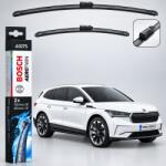 Bosch Ștergătoare Skoda Enyaq iV SUV (5AZ) din 10.2020 | A027S - BOSCH (A029S3vcx)