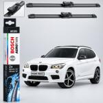 Bosch Ștergătoare BMW X1 (E84) 10.2009-06.2015 | A010S - BOSCH (A010S4KKDX)