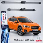 Bosch Ștergătoare Subaru XV II GT G24 din 03.2017 | Bosch A156S (BA156SXV2GT)