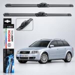 Bosch Ștergătoare Audi A4 Avant [8E5; B6] 11.2003 - 12.2004 | 3 397 118 933 - BOSCH (BA933SA4AVB68E5)