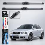 Bosch Ștergătoare Audi S4 [8E2; B6] 11.2003 - 12.2004 | 3 397 118 933 - BOSCH (BA933SS4B68E2)