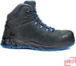 Base Protection K-Road munkavédelmi bakancs S3 HRO CI SRC (B1001GBU44) - redmarket