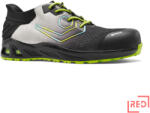 Base Protection K-spin munkavédelmi cipő S1PS ESD HRO SC FO SR (B1045BBKW42) - redmarket