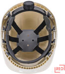 Portwest Endurance Glowtex védősisak 1000V (PG54WHR) - redmarket