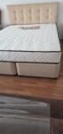 Royal Flex Saltea de pat Pocket Spring Ultra Form 160X200 Saltea
