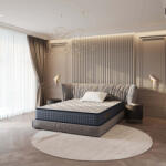 GELADI Saltea de pat Premium Pocket 180x200 Saltea