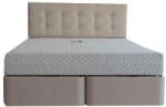 Royal Flex Saltea de pat Visco Star Memory Foam 120X200 Saltea